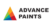 Advance Paints • Industrial Paint Leaders • Primer, Putty Work • India