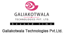 galiakotwala technologies logo