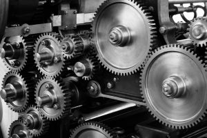 gears and gear trains