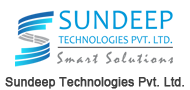 sundeep technologies logo